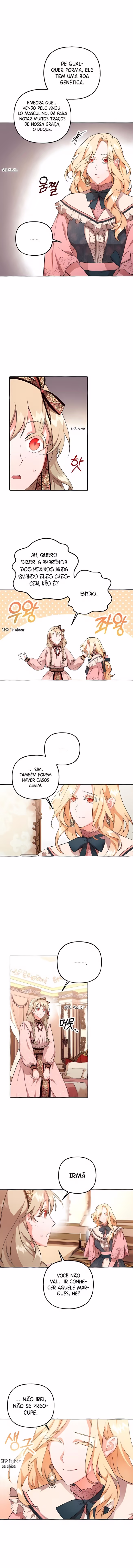 The Vanished Duchess, capítulo 10, página 4