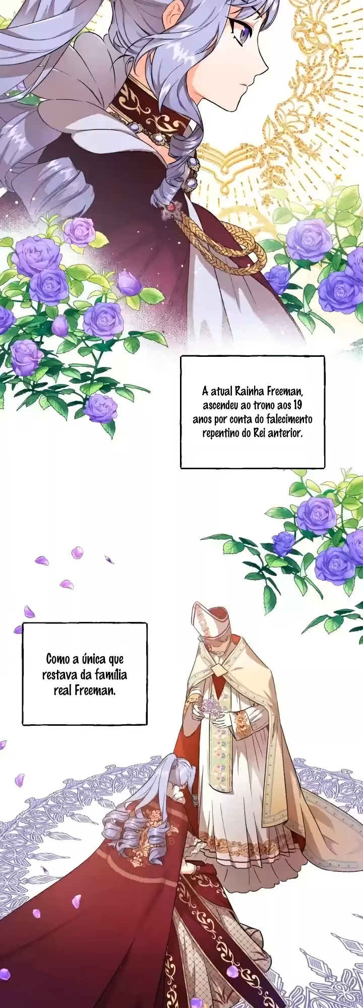 The Vanished Duchess, capítulo 8, página 3