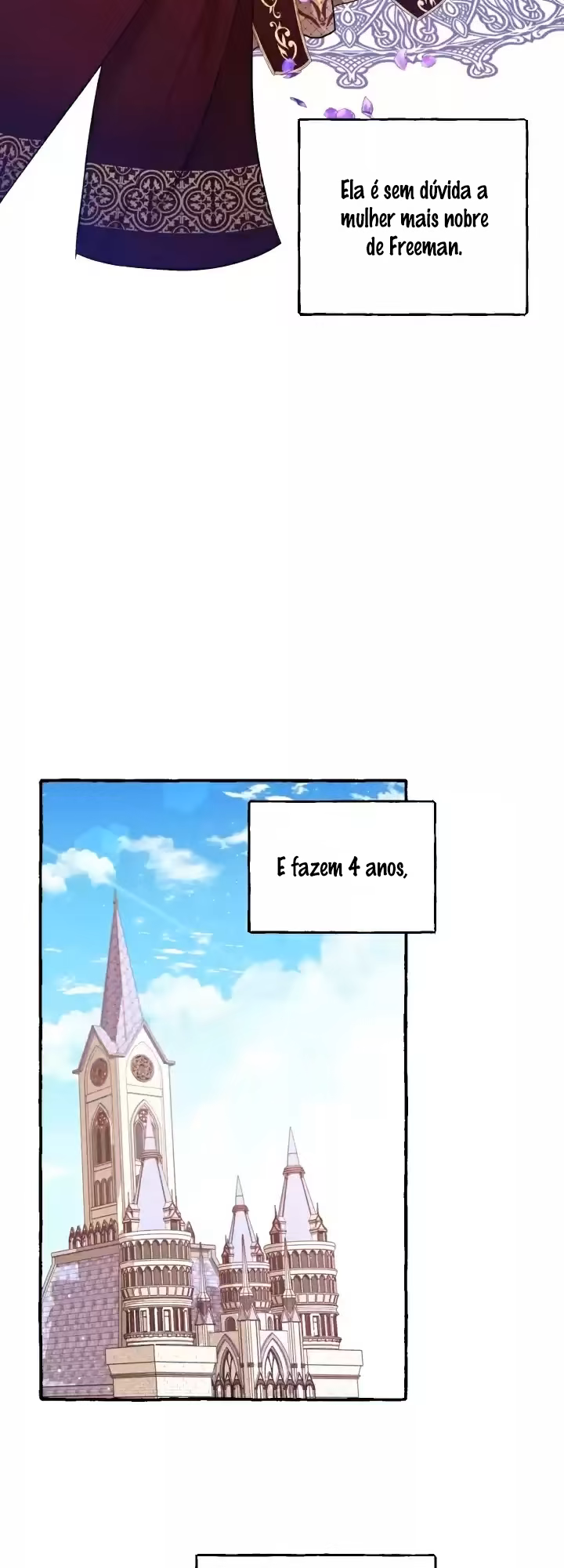 The Vanished Duchess, capítulo 8, página 4