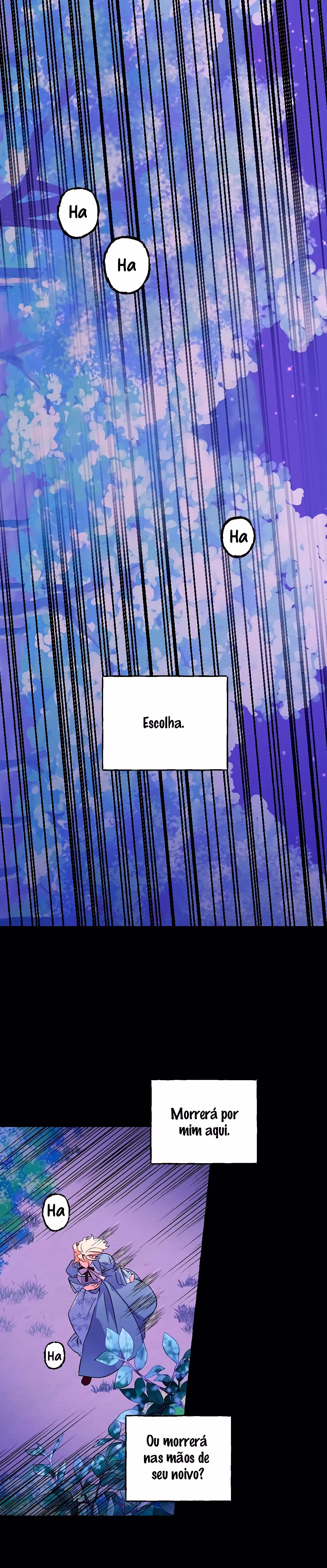 The Vanished Duchess, capítulo 7, página 2