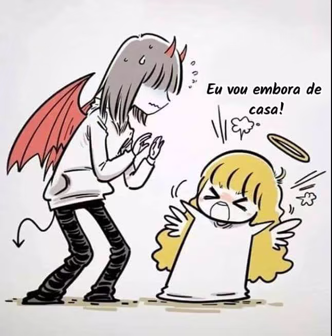 Devil's Love, capítulo 12, página 2