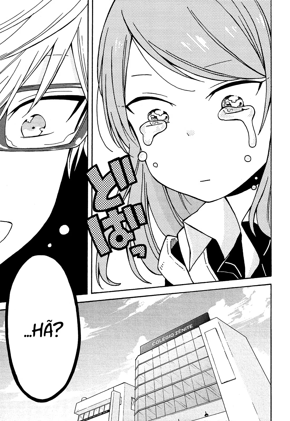 Nanashi no Asterism, capítulo 20, página 4