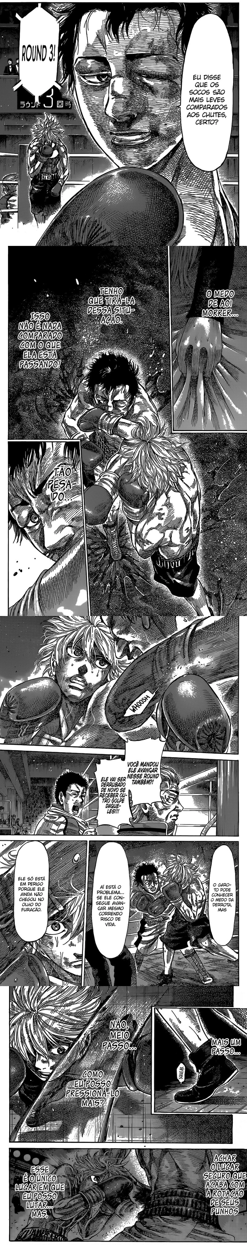 Rikudou, capítulo 31, página 3