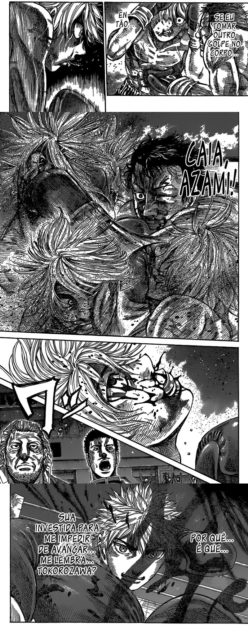Rikudou, capítulo 31, página 4