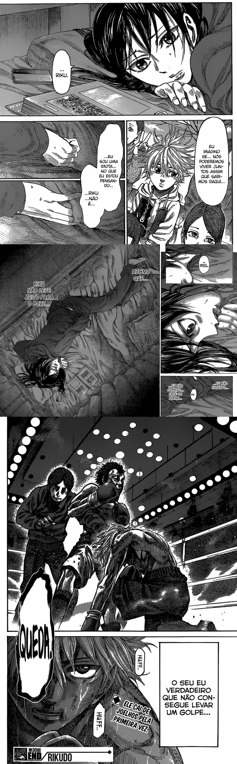 Rikudou, capítulo 30, página 4