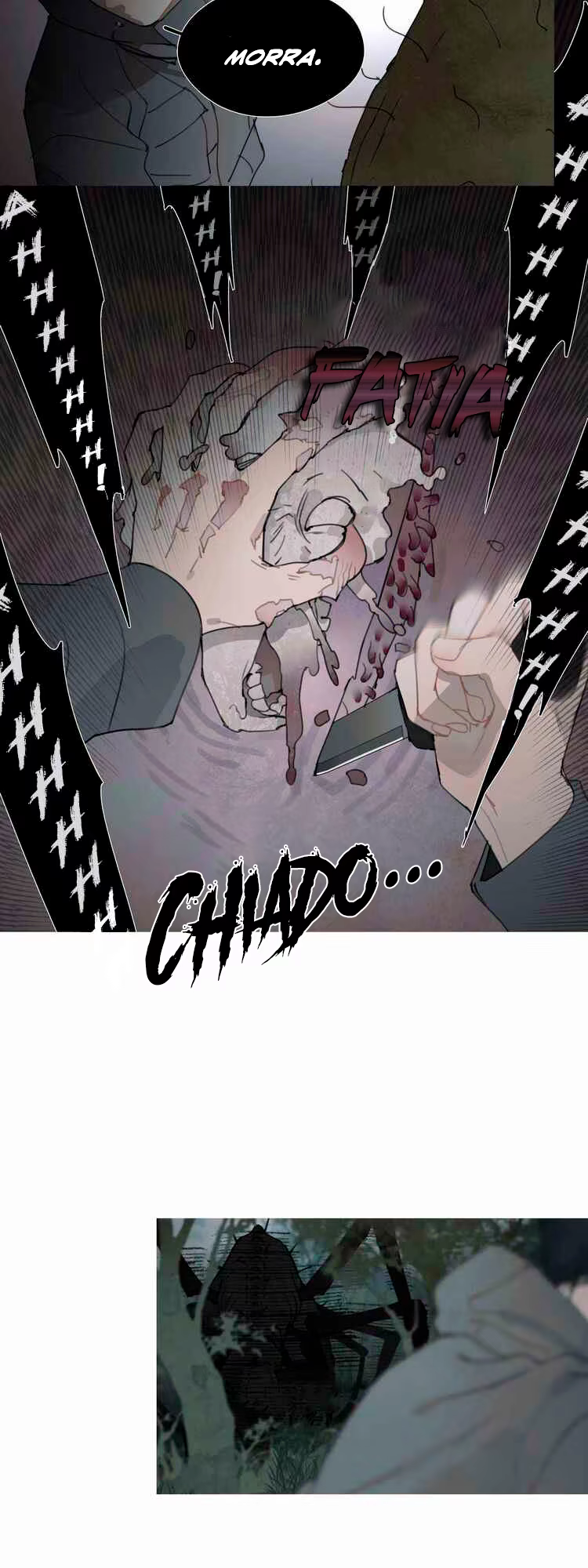 Shen Ze, capítulo 15, página 4