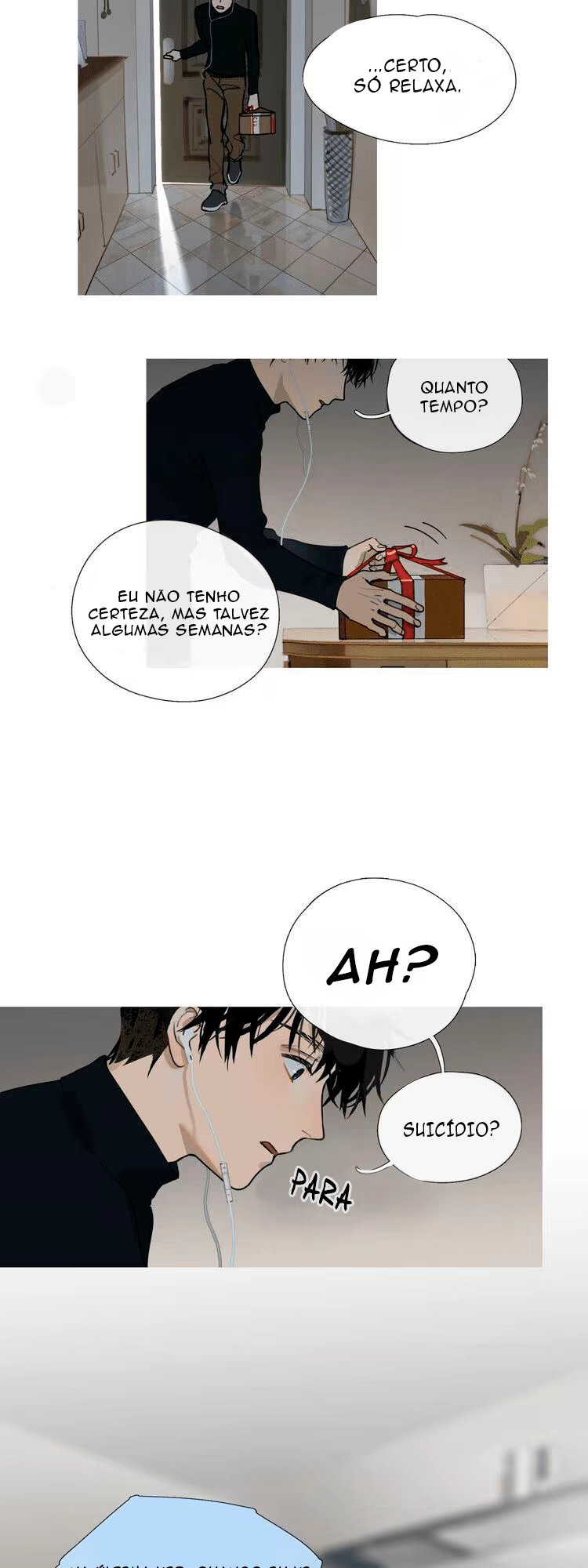 Shen Ze, capítulo 5, página 4