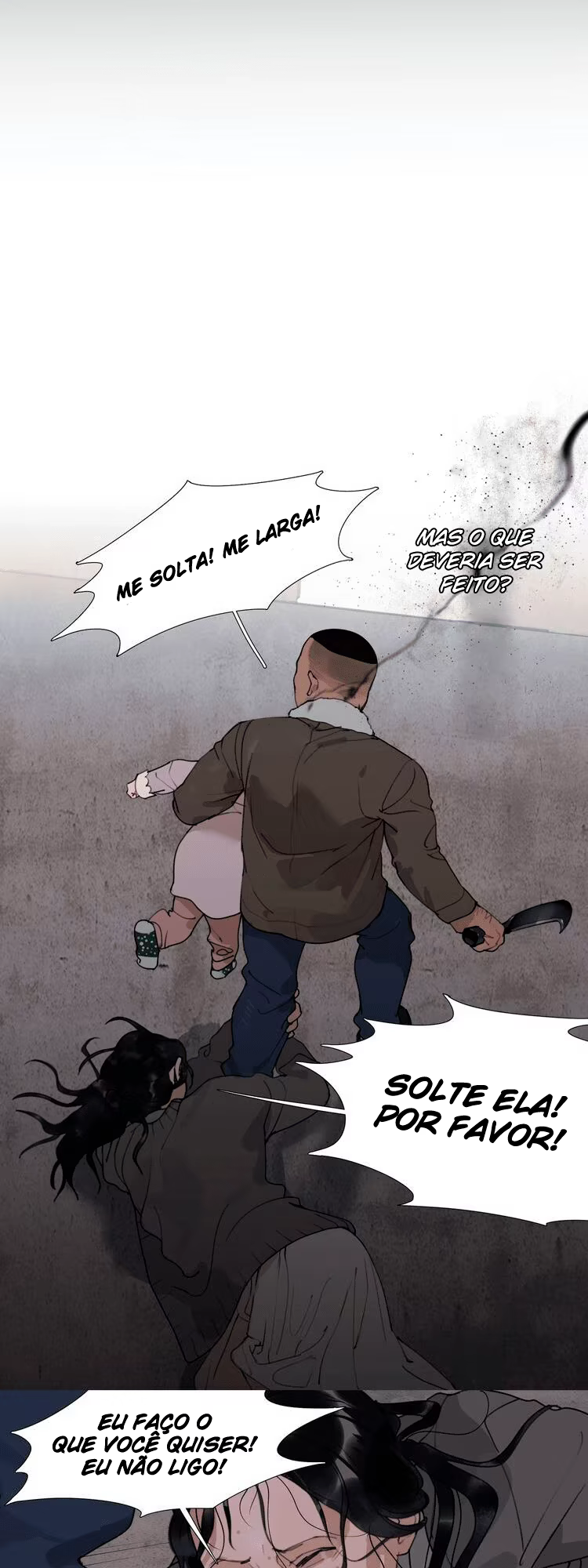 Shen Ze, capítulo 8, página 4