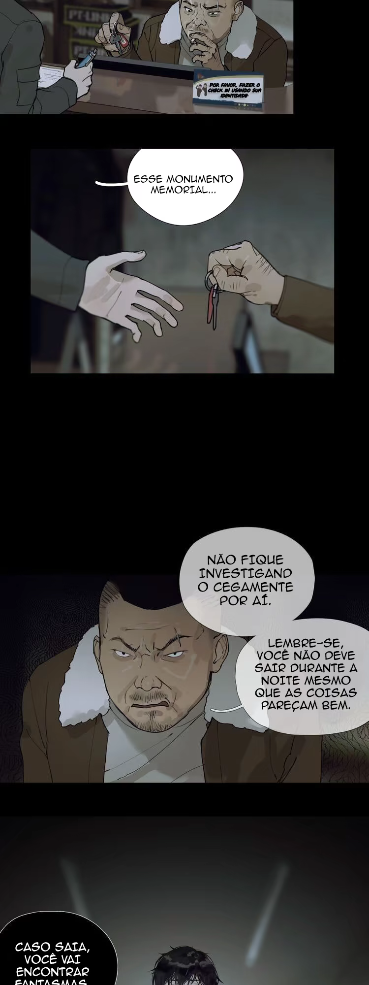 Shen Ze, capítulo 6, página 4