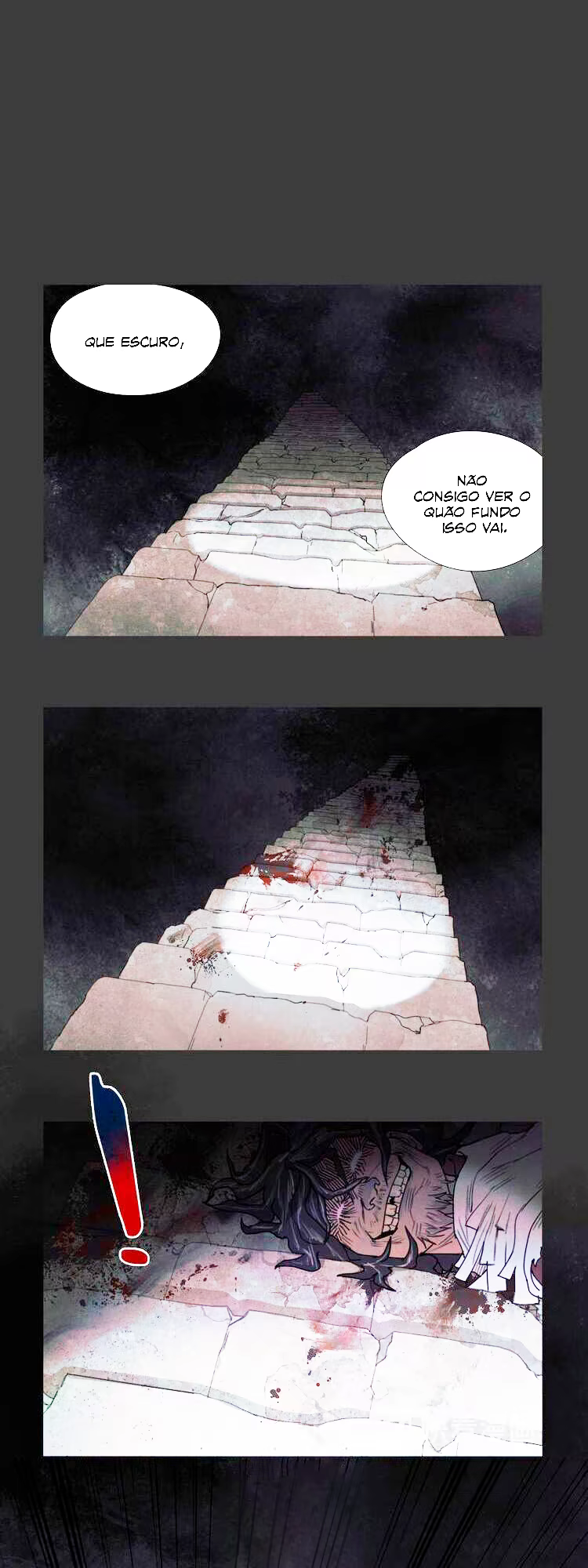 Shen Ze, capítulo 19, página 4