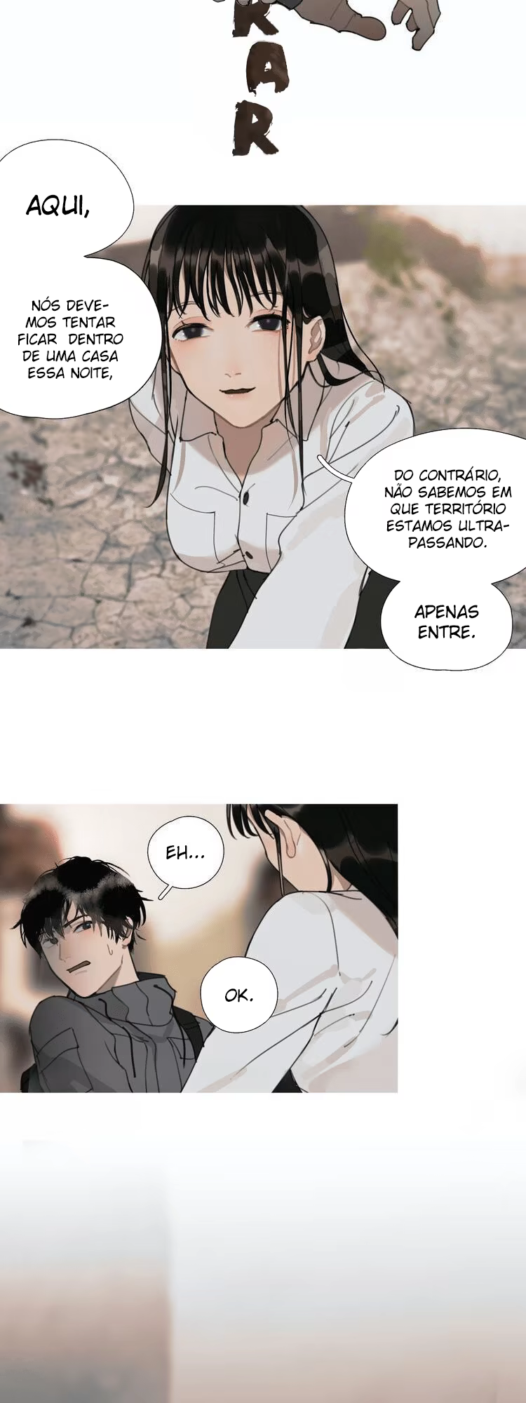 Shen Ze, capítulo 13, página 4
