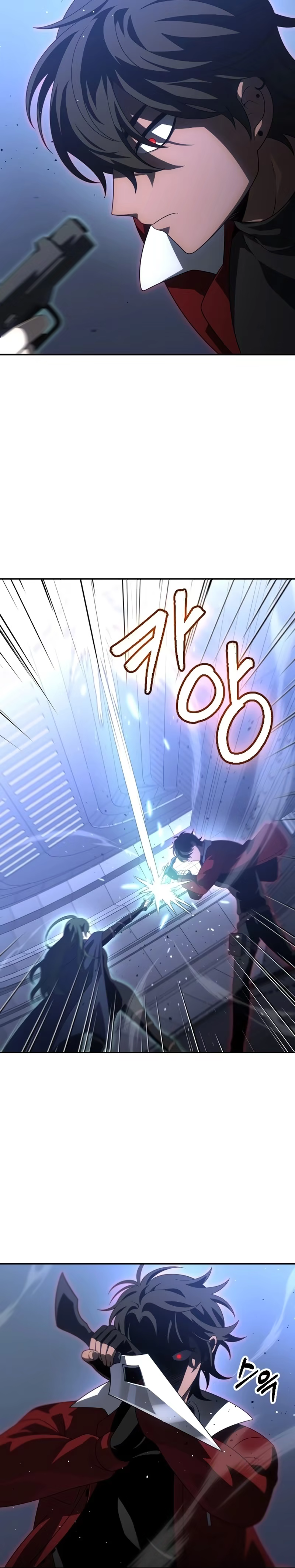 Boss yeosseum, capítulo 48, página 4