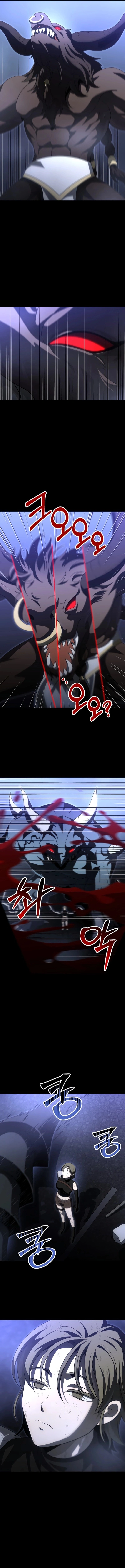 Boss yeosseum, capítulo 69, página 3