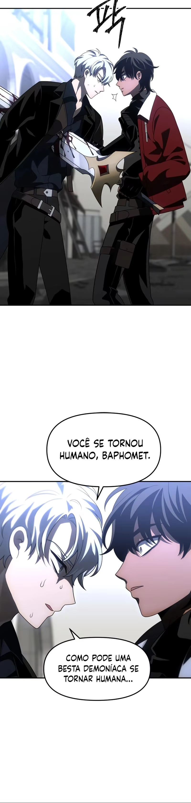 Boss yeosseum, capítulo 47, página 2
