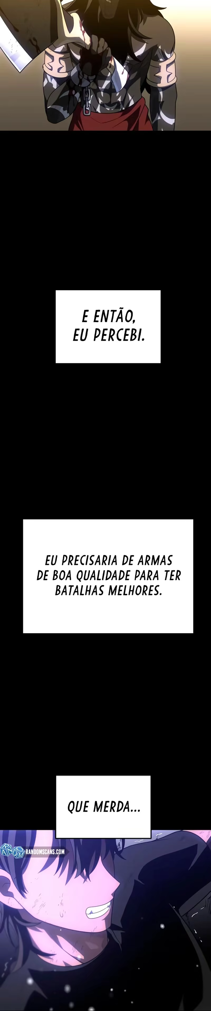 Boss yeosseum, capítulo 33, página 2