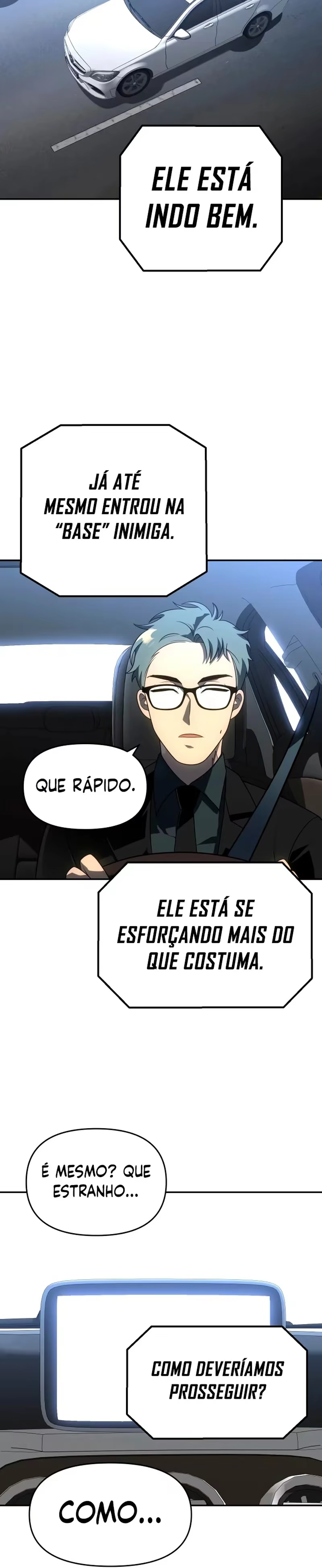 Boss yeosseum, capítulo 29, página 2