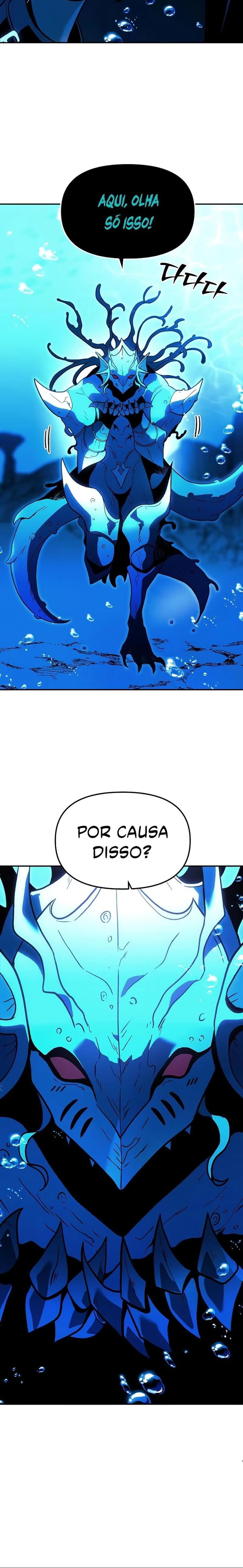 Boss yeosseum, capítulo 113, página 2