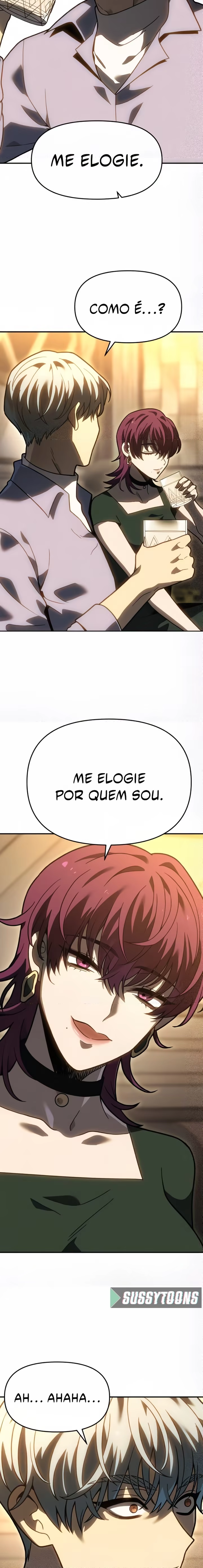 Boss yeosseum, capítulo 121, página 2