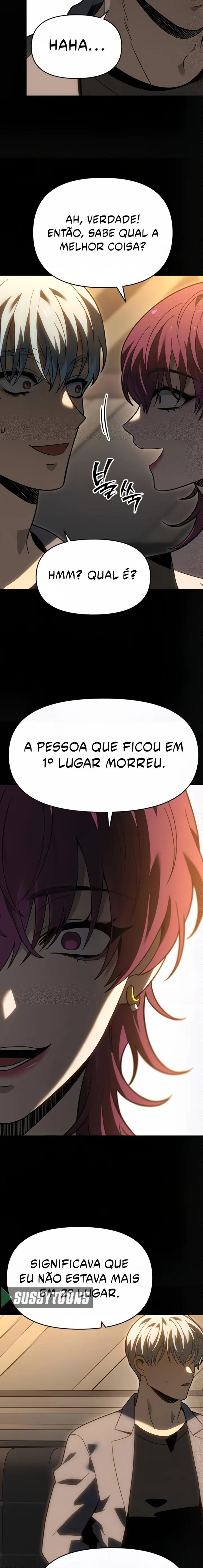 Boss yeosseum, capítulo 123, página 2