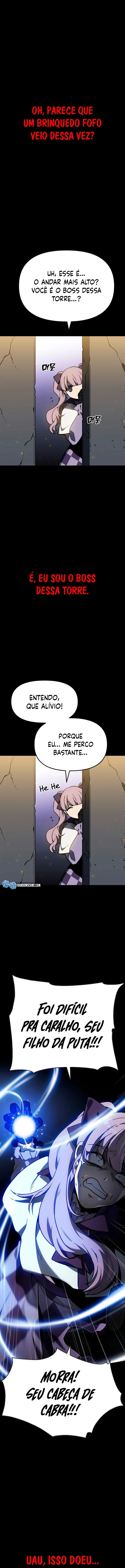 Boss yeosseum, capítulo 1, página 3