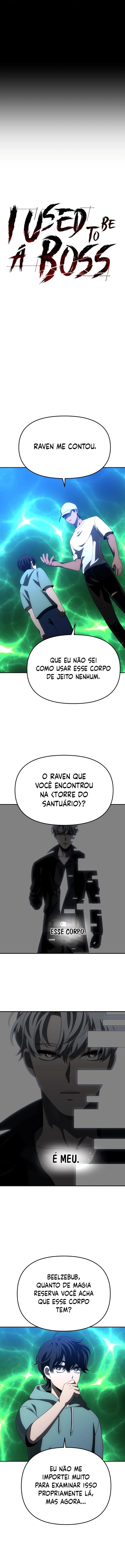 Boss yeosseum, capítulo 53, página 3