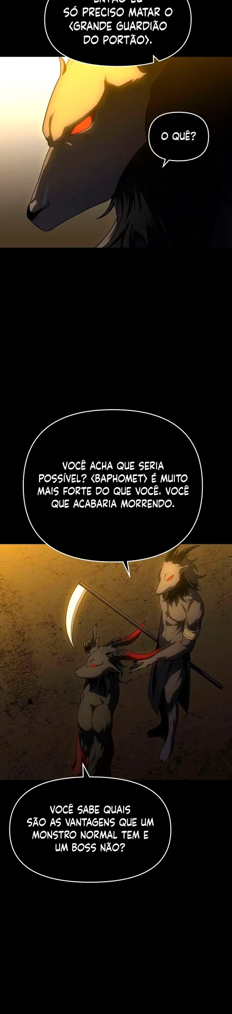 Boss yeosseum, capítulo 21, página 2