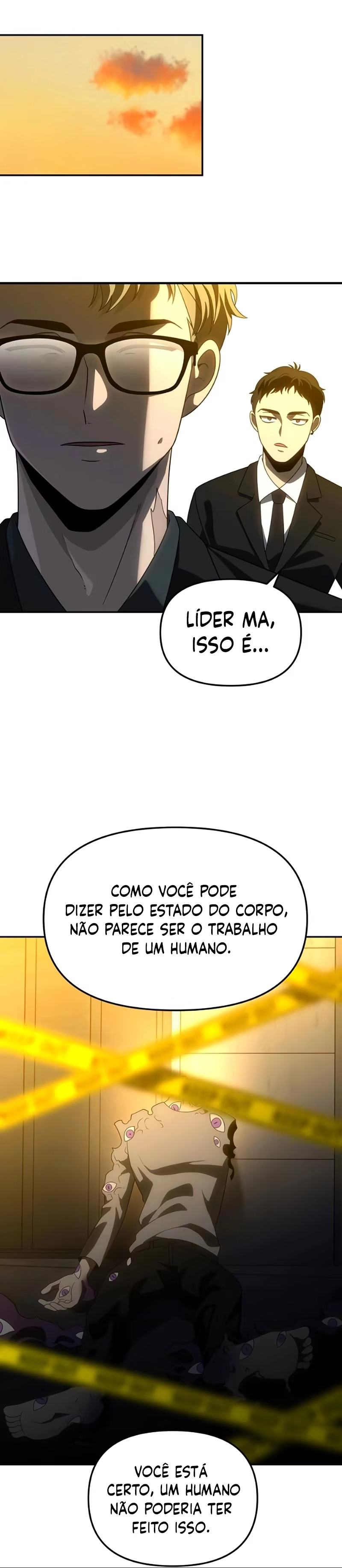 Boss yeosseum, capítulo 87, página 4