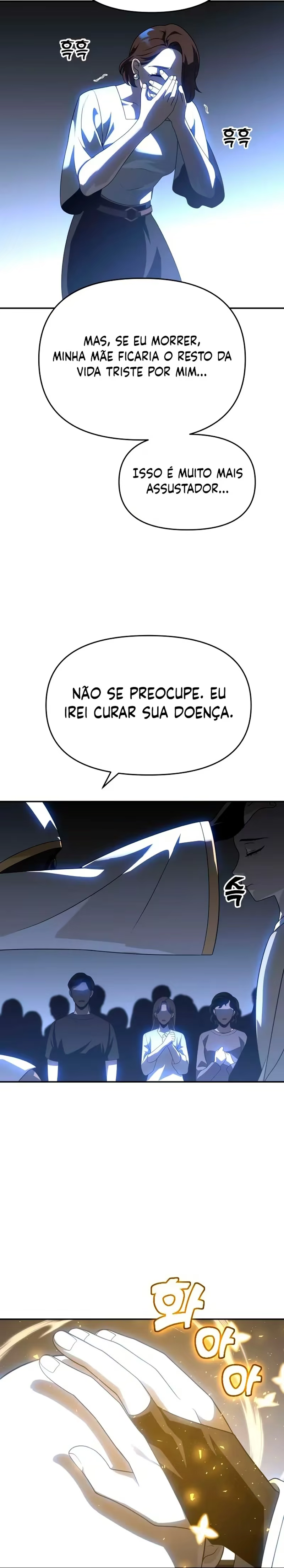 Boss yeosseum, capítulo 28, página 4