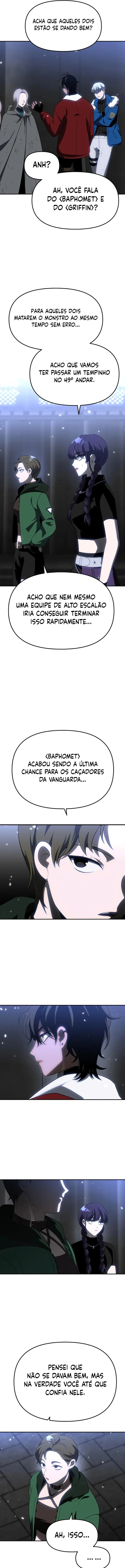 Boss yeosseum, capítulo 40, página 3