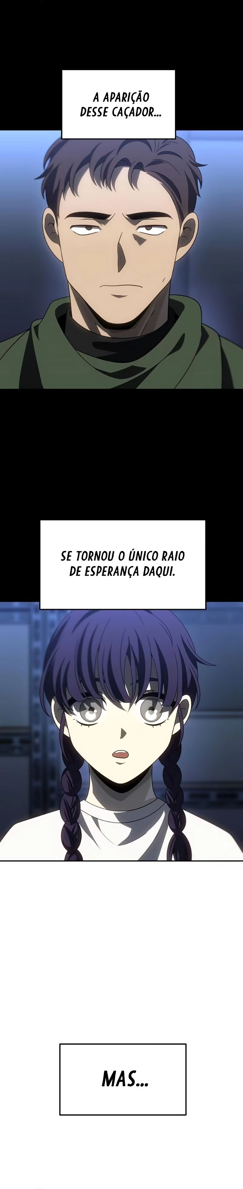 Boss yeosseum, capítulo 95, página 2