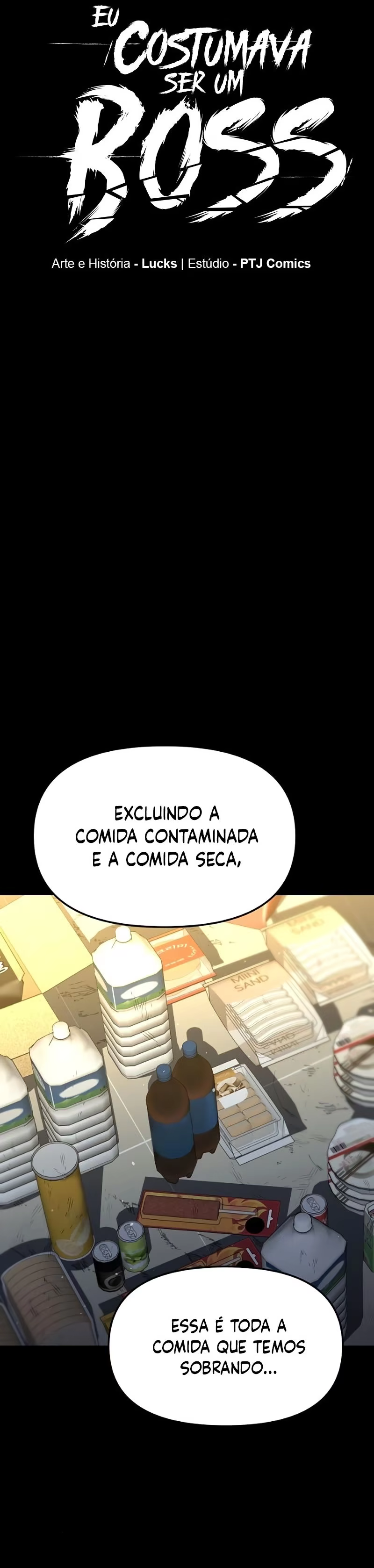 Boss yeosseum, capítulo 95, página 4