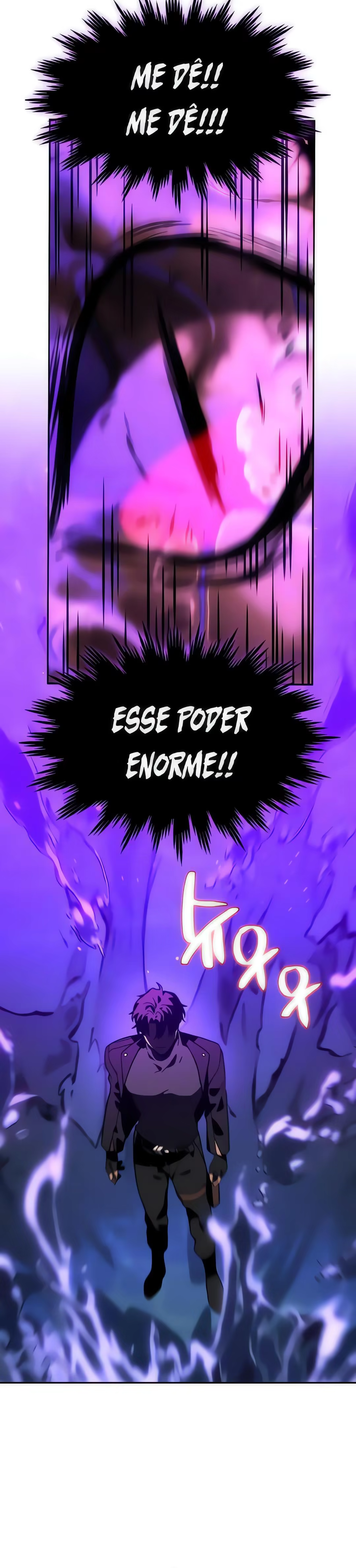 Boss yeosseum, capítulo 105, página 4