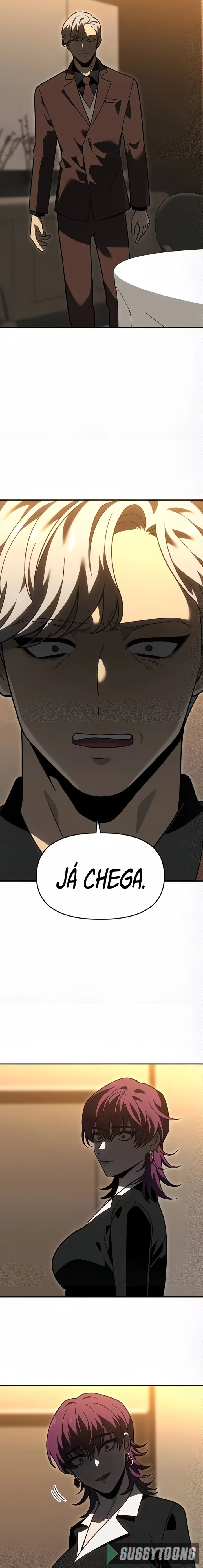 Boss yeosseum, capítulo 117, página 2
