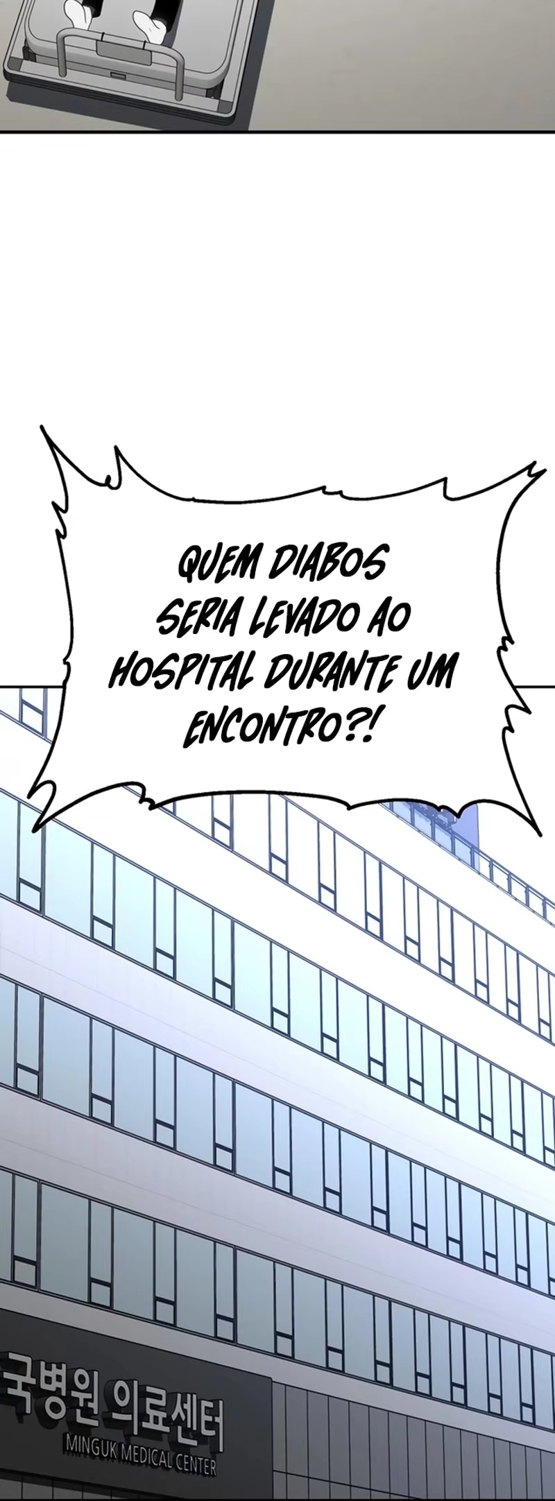 Boss yeosseum, capítulo 75, página 2