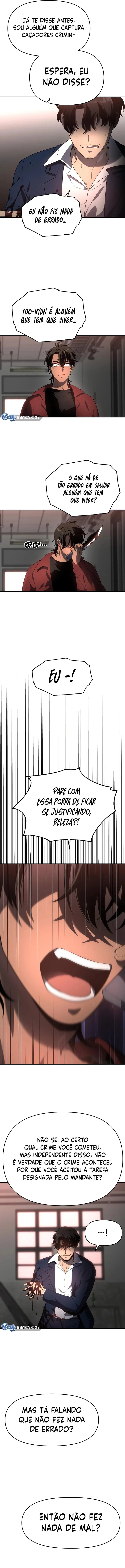 Boss yeosseum, capítulo 11, página 3
