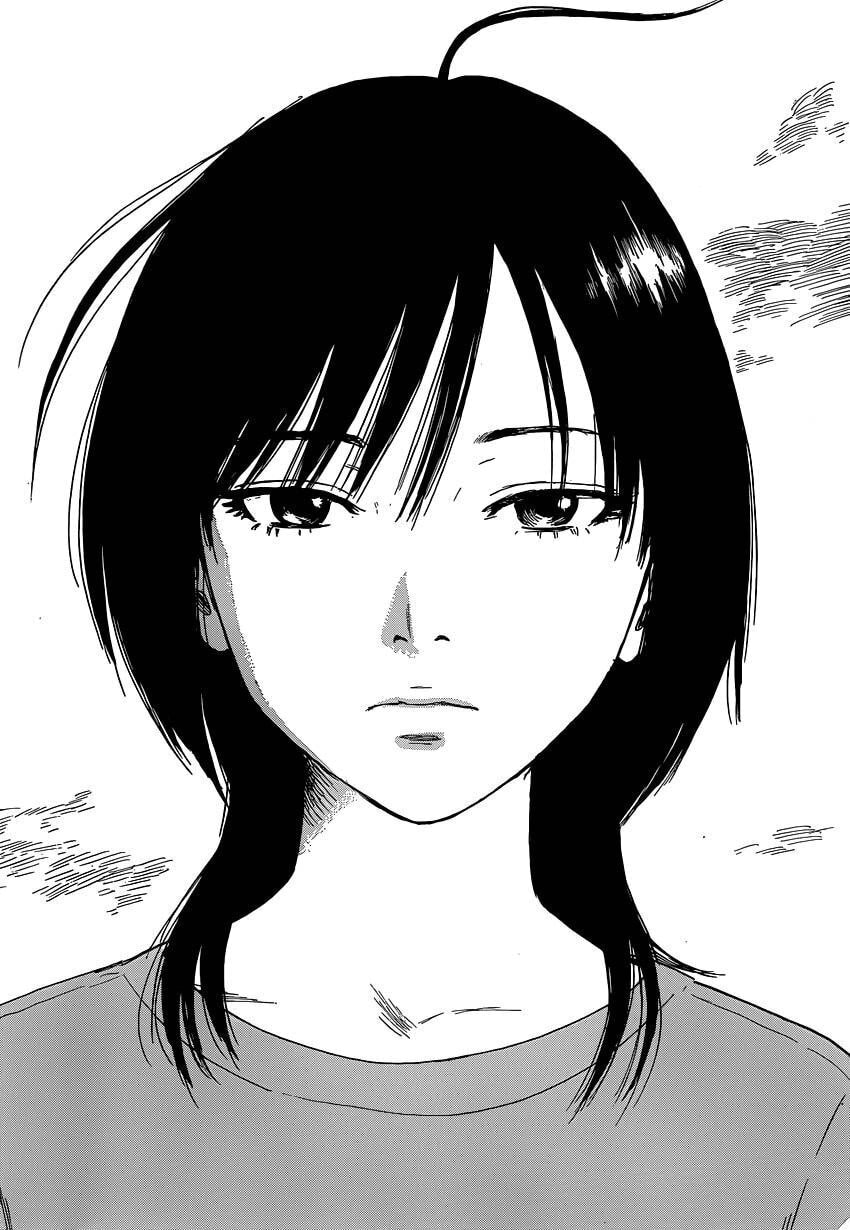 Aku no Hana, capítulo 54, página 3