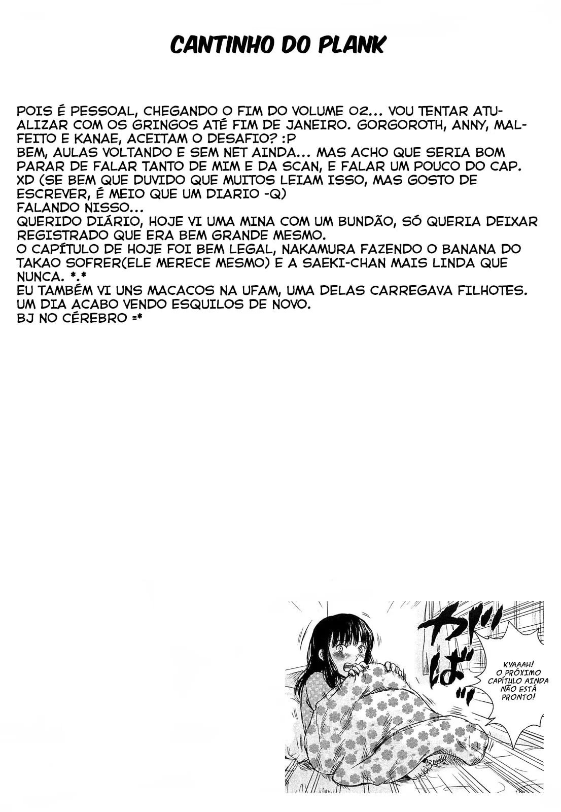Aku no Hana, capítulo 10, página 2