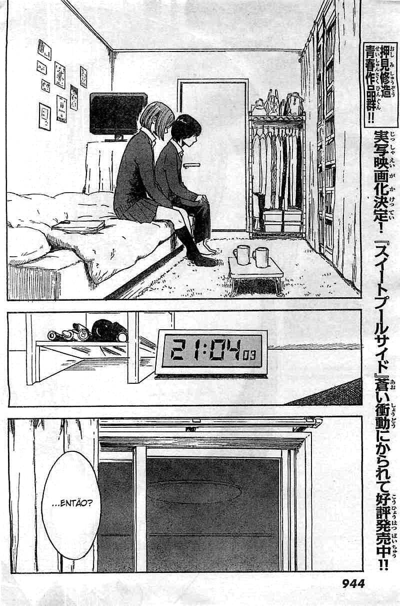 Aku no Hana, capítulo 51, página 4