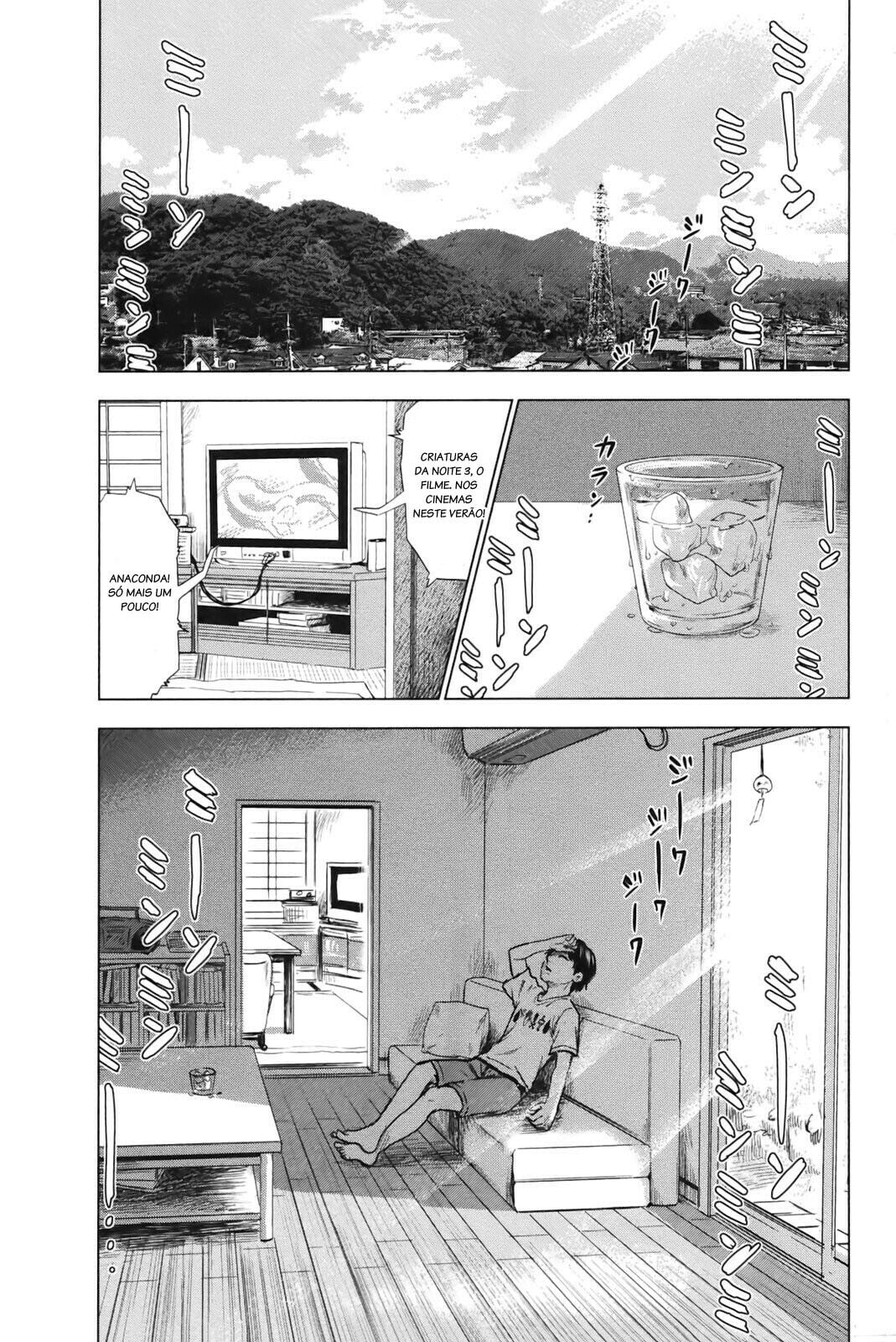 Aku no Hana, capítulo 24, página 3