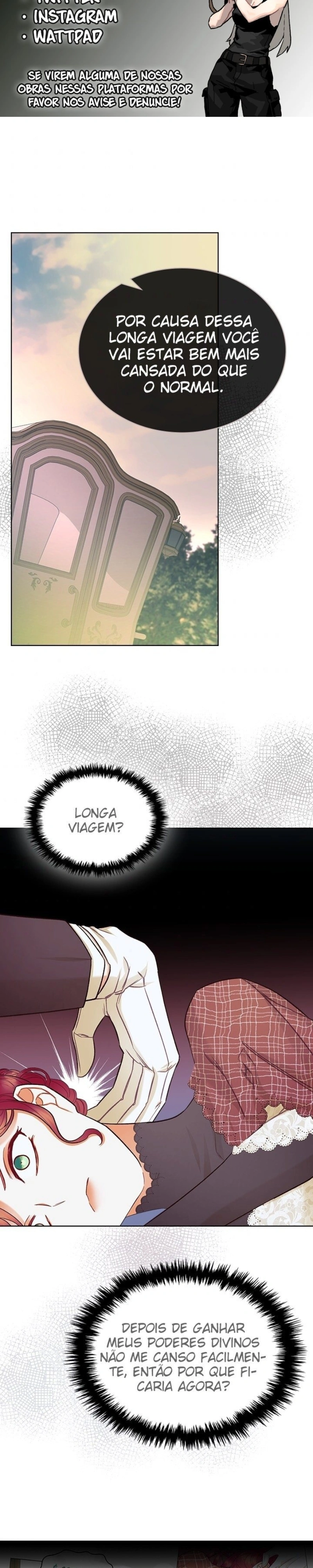 The Villainess' Maker, capítulo 63, página 2