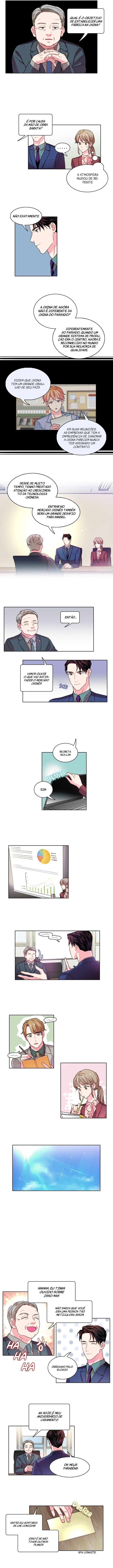 The Lady with a Mask, capítulo 31, página 3