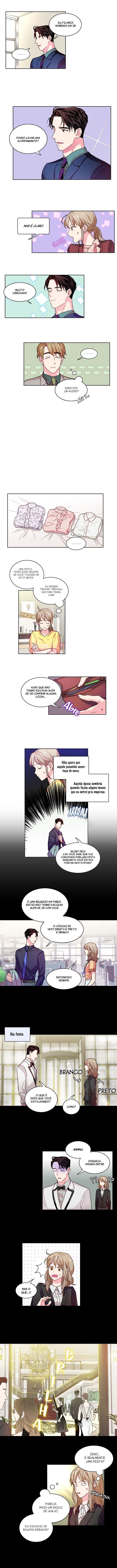 The Lady with a Mask, capítulo 31, página 4