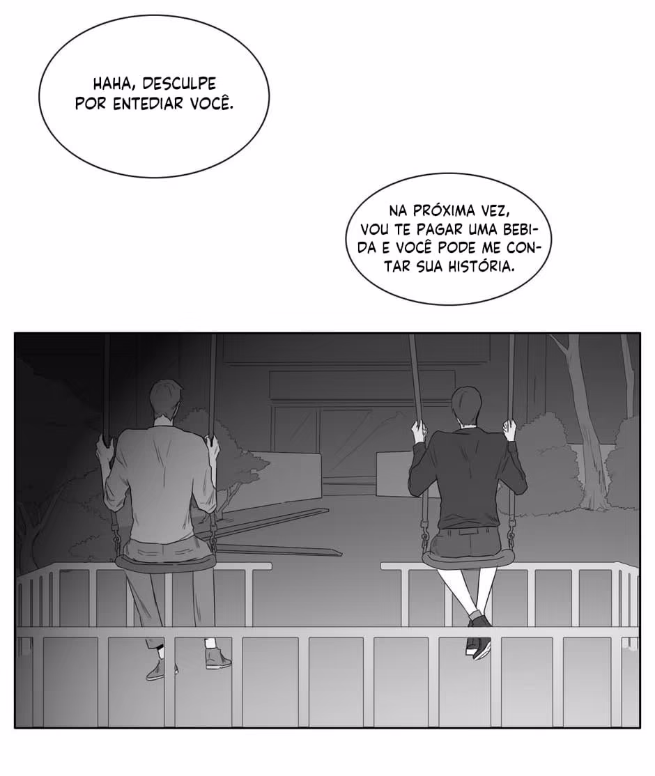 Chew and Swallow, capítulo 6, página 2