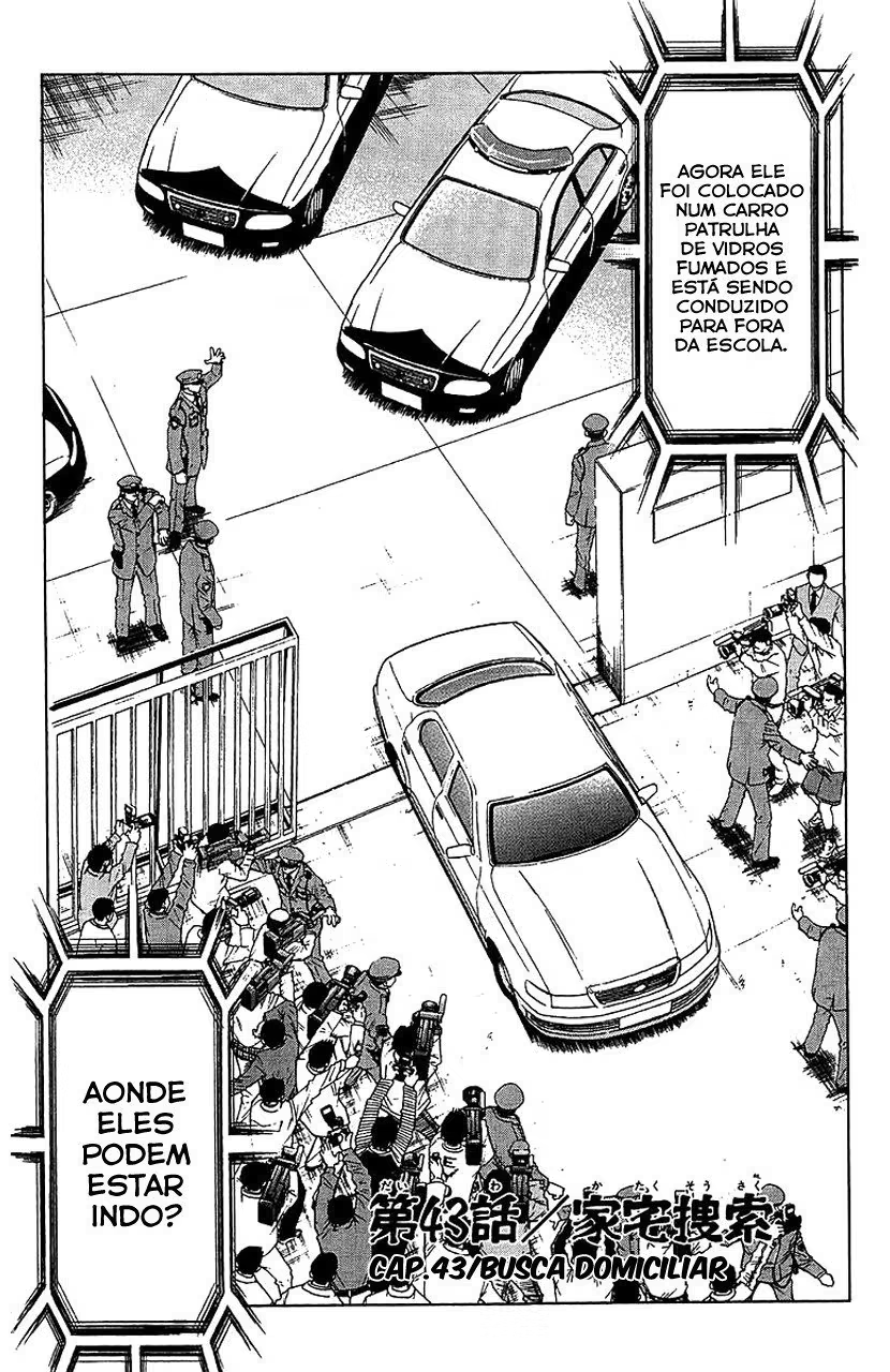 Akumetsu, capítulo 43, página 2