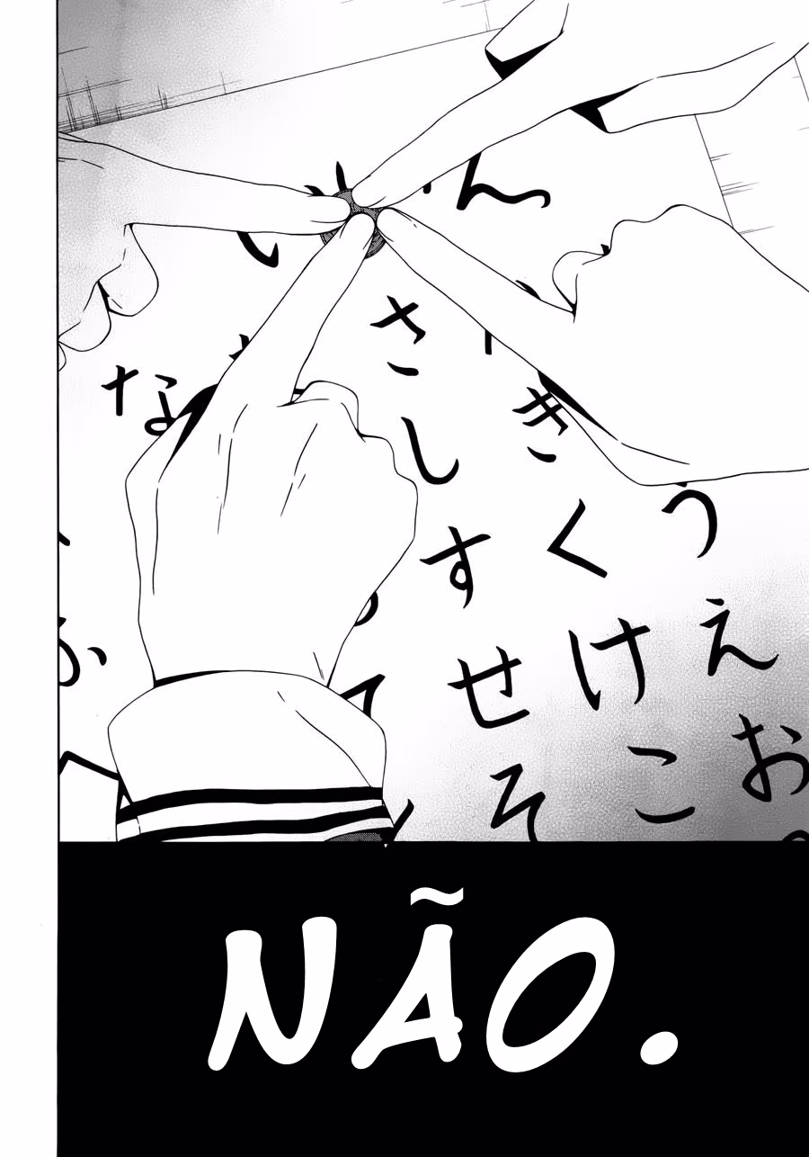 Shuuen no Shiori, capítulo 26, página 2