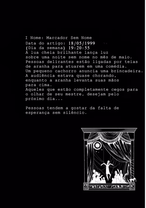 Shuuen no Shiori, capítulo 19, página 2
