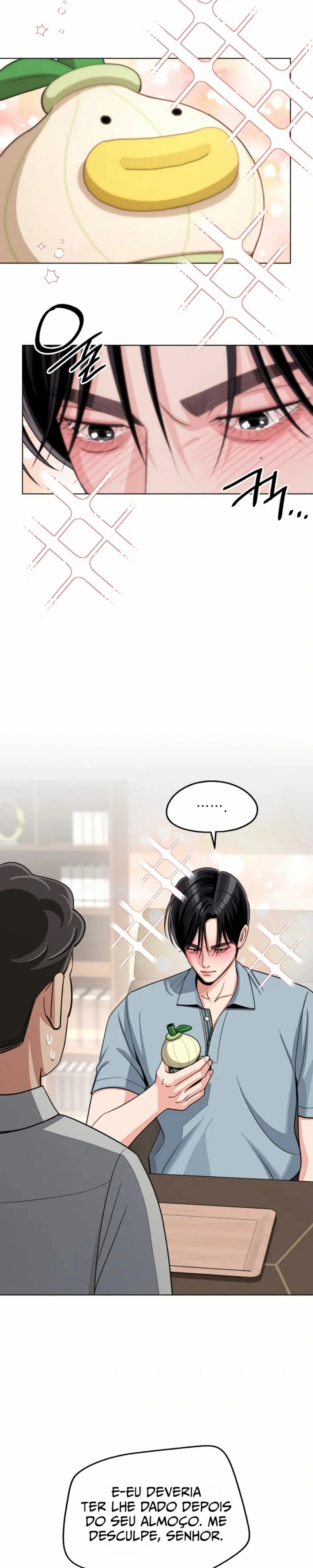 O Amor de Lee Seop, capítulo 101, página 2