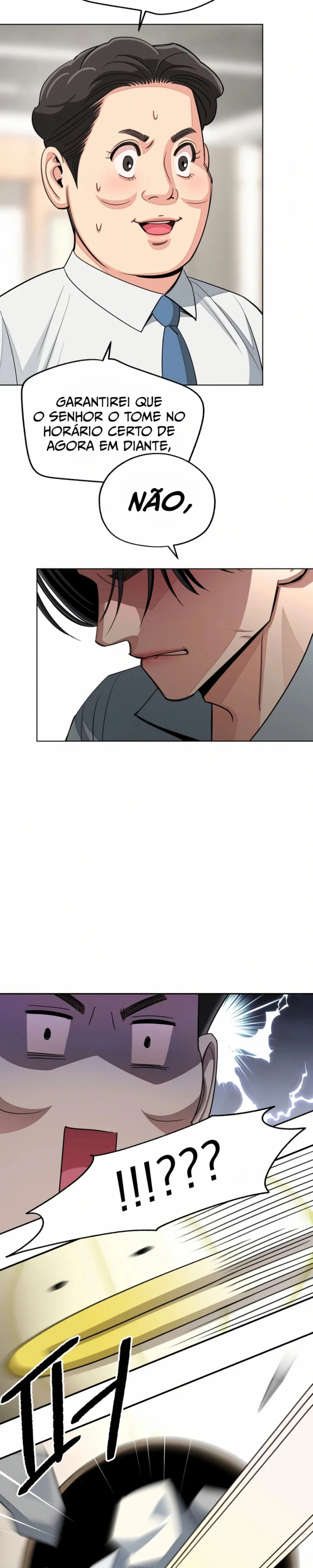 O Amor de Lee Seop, capítulo 101, página 3