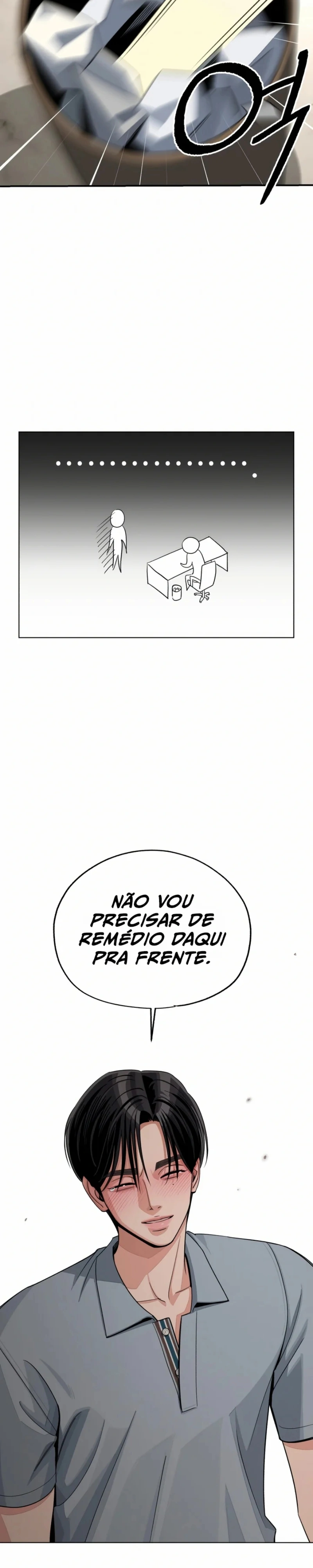 O Amor de Lee Seop, capítulo 101, página 4
