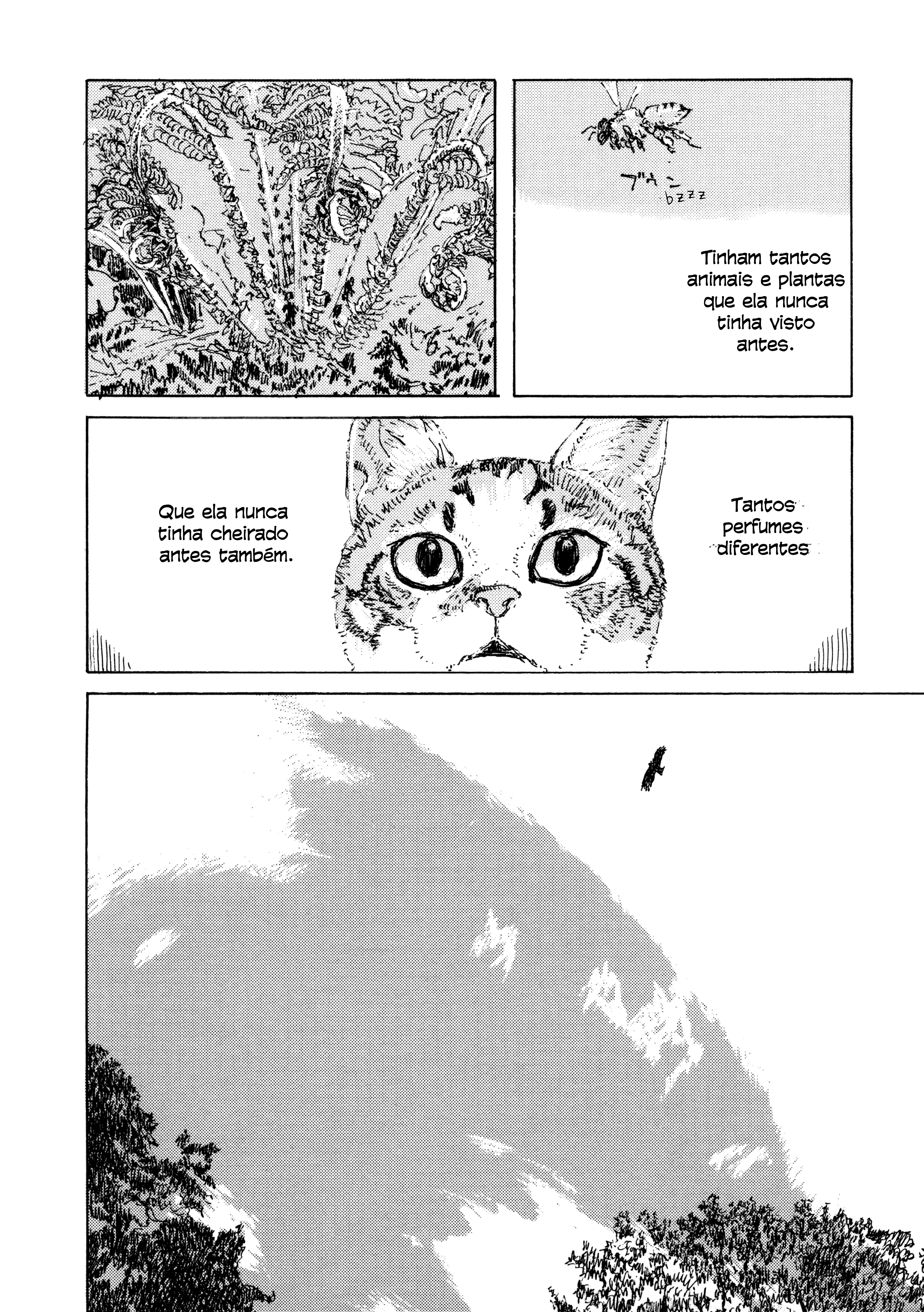Kabocha's Adventure, capítulo 17, página 2